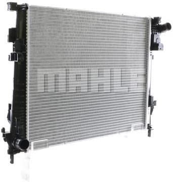 Radiator, engine cooling BEHR CR 1237 000S - image 9