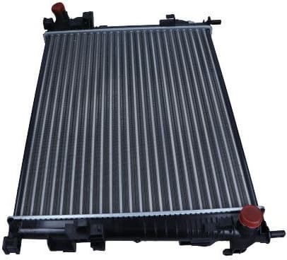 Radiator, engine cooling AC280610