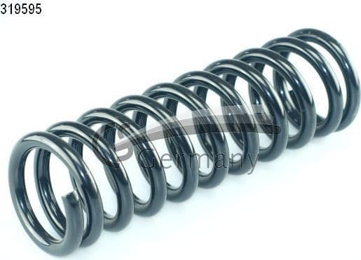 Suspension Spring 14319595