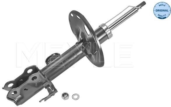 Shock Absorber MEYLE-ORIGINAL: True to OE. 30-26 623 0014