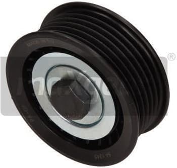 Deflection/Guide Pulley, V-ribbed belt 54-1245
