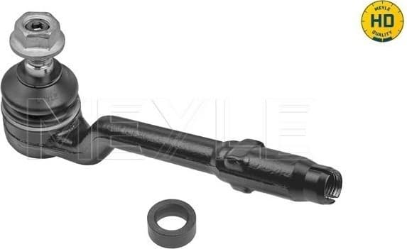 Tie Rod End MEYLE-HD: Better than OE. 316 020 0005/HD