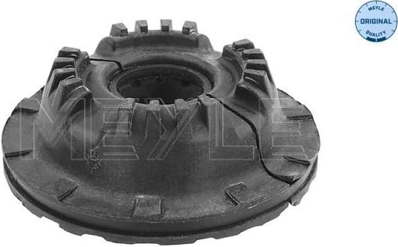 Suspension Strut Support Mount MEYLE-ORIGINAL: True to OE. 100 641 0010