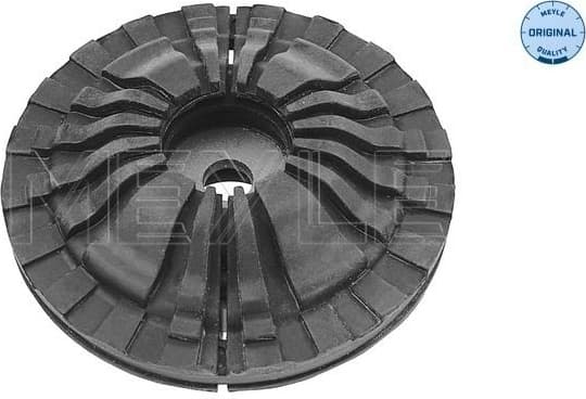 Suspension Strut Support Mount MEYLE-ORIGINAL: True to OE. 100 641 0010 - image 2