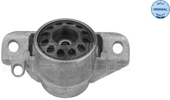 Suspension Strut Support Mount MEYLE-ORIGINAL: True to OE. 100 741 0002