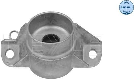 Suspension Strut Support Mount MEYLE-ORIGINAL: True to OE. 100 741 0002 - image 2