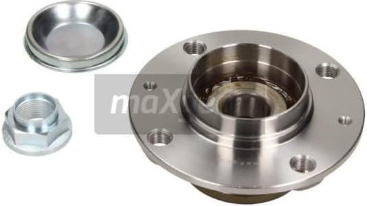 Wheel Bearing Kit 33-0516 - image 2