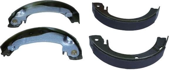 Brake Shoe Set, parking brake 19-4530