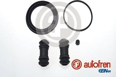 Repair Kit, brake caliper D4817