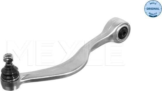 Control/Trailing Arm, wheel suspension MEYLE-ORIGINAL: True to OE. 316 050 4370