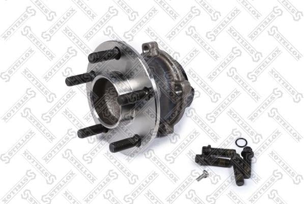Wheel Bearing Kit 43-28690-SX