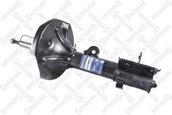 Shock Absorber 4214-0687-SX