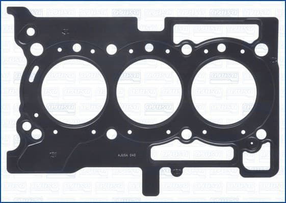 Gasket, cylinder head MULTILAYER STEEL 10220100