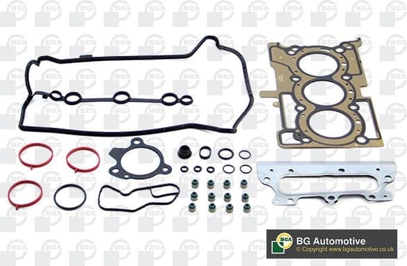 Gasket Kit, cylinder head HK1520