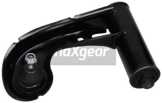 Control/Trailing Arm, wheel suspension 72-0811