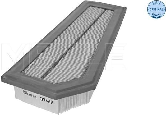 Air Filter MEYLE-ORIGINAL: True to OE. 012 321 0015