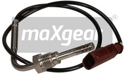 Sensor, exhaust gas temperature 21-0414