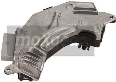 Resistor, interior blower 27-0528