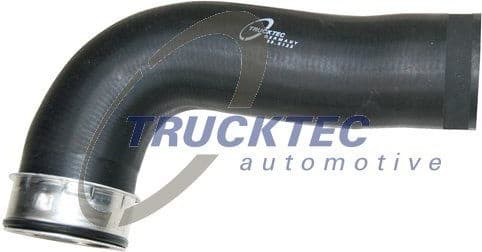 Charge Air Hose 07.14.071