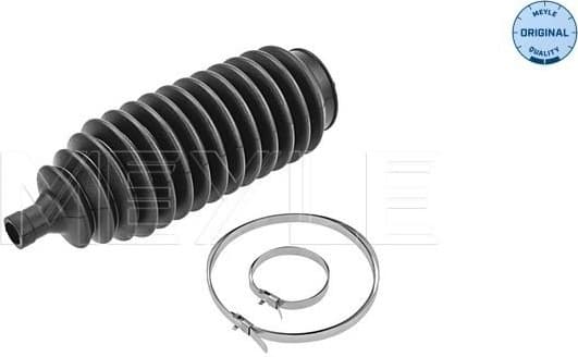 Bellow Kit, steering MEYLE-ORIGINAL: True to OE. 514 620 0000