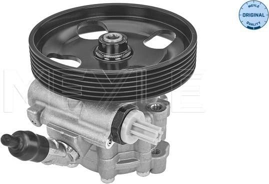 Hydraulic Pump, steering MEYLE-ORIGINAL: True to OE. 11-14 631 0005