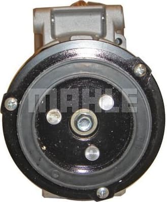 Compressor, air conditioning BEHR ACP 40 000S - image 2