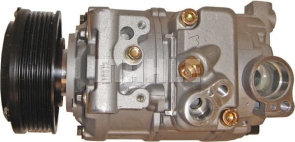 Compressor, air conditioning BEHR ACP 40 000S - image 5