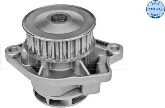Water Pump, engine cooling MEYLE-ORIGINAL: True to OE. 113 012 0035 - image 2