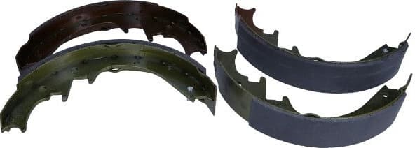 Brake Shoe Set 19-4543