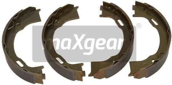 Brake Shoe Set, parking brake 19-2068
