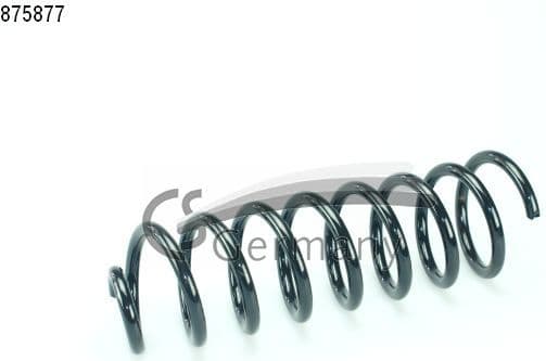 Suspension Spring 14875877