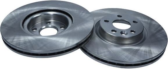 Brake Disc 19-4716