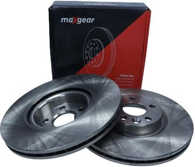 Brake Disc 19-4716 - image 2