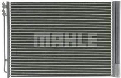 Condenser, air conditioning BEHR *** PREMIUM LINE *** AC 567 000P - image 7