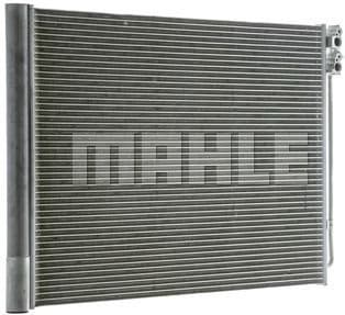 Condenser, air conditioning BEHR *** PREMIUM LINE *** AC 567 000P - image 10