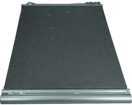 Condenser, air conditioning AC864532 - image 2