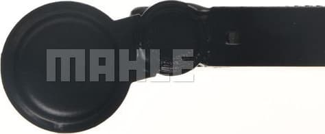 Condenser, air conditioning BEHR AC 567 000S - image 10