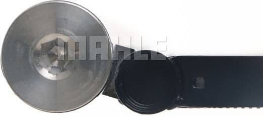 Condenser, air conditioning BEHR AC 567 000S - image 11