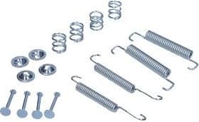 Accessory Kit, parking brake shoes 27-0653