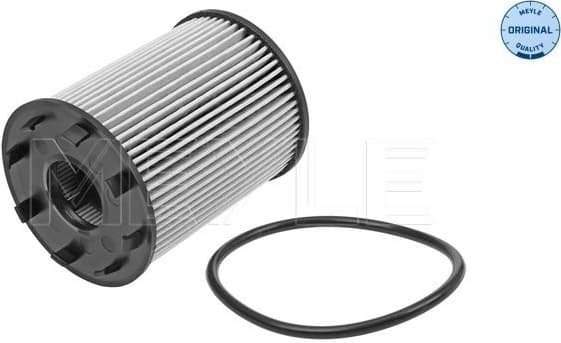 Oil Filter MEYLE-ORIGINAL: True to OE. 614 322 0006