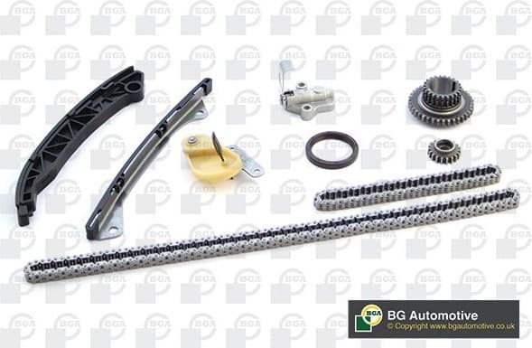 Timing Chain Kit TC6305FK