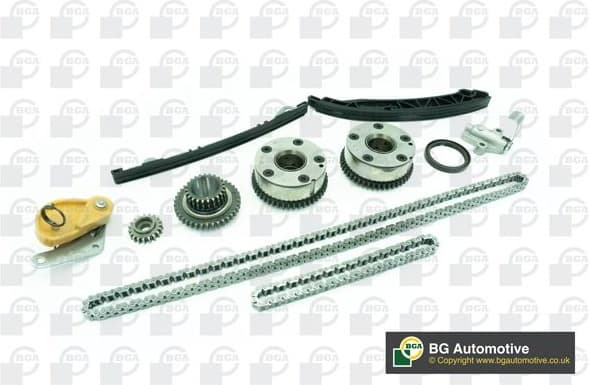 Timing Chain Kit TC6305VFK