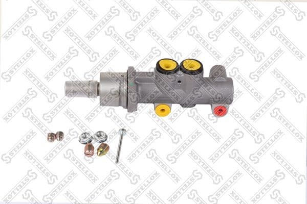 Brake Master Cylinder 05-85493-SX