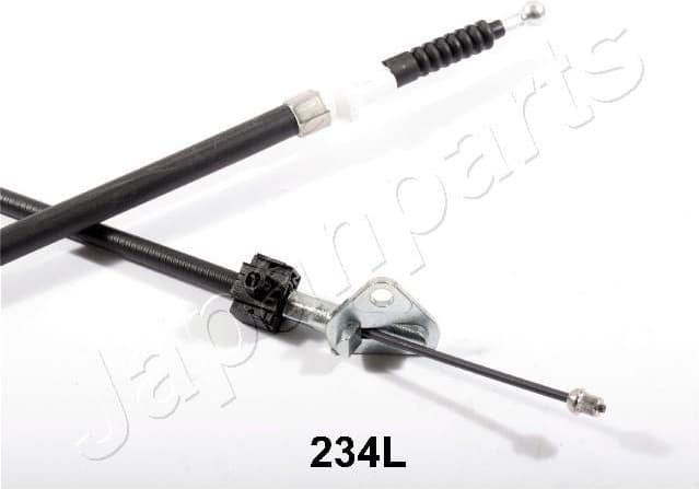 Cable Pull, parking brake BC-234L - image 3