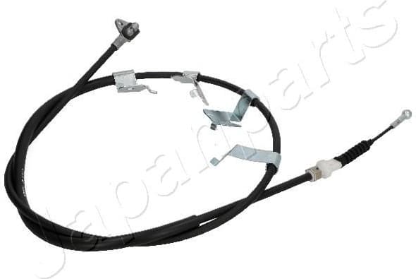 Cable Pull, parking brake BC-234L - image 4