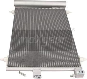 Condenser, air conditioning AC816903