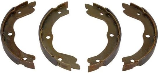 Brake Shoe Set, parking brake 19-1884