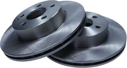 Brake Disc 19-2689 - image 2