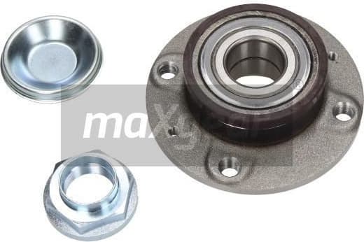 Wheel Bearing Kit 33-0615