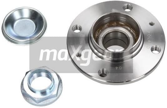 Wheel Bearing Kit 33-0615 - image 2